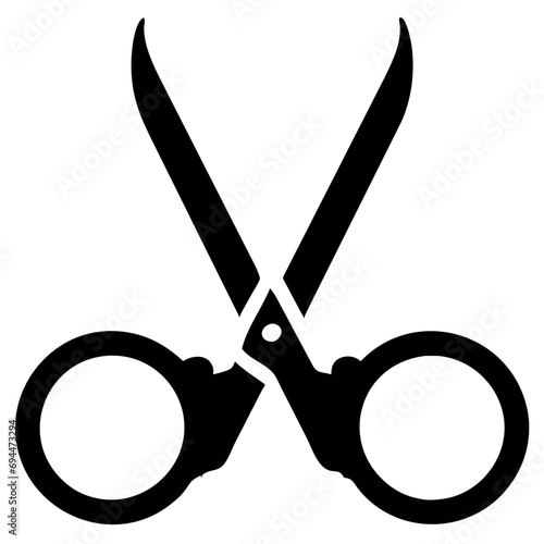 scissor