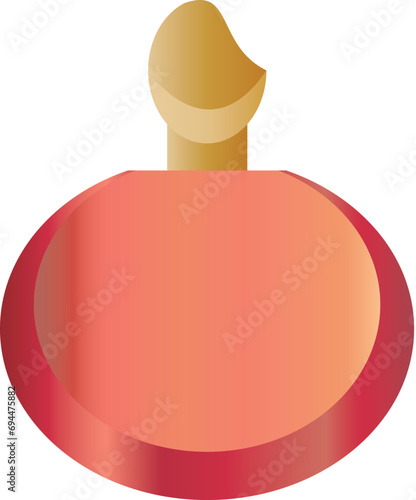 perfume illustration 