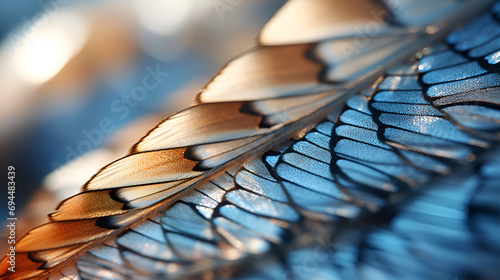 Metal constrictions decorated with pink ribbons and bulbs, Dragonfly Wings with Visible Veins Perched on a Reed, Closeup beautiful glasswing Butterfly (Greta oto) in a summer garden.


 photo
