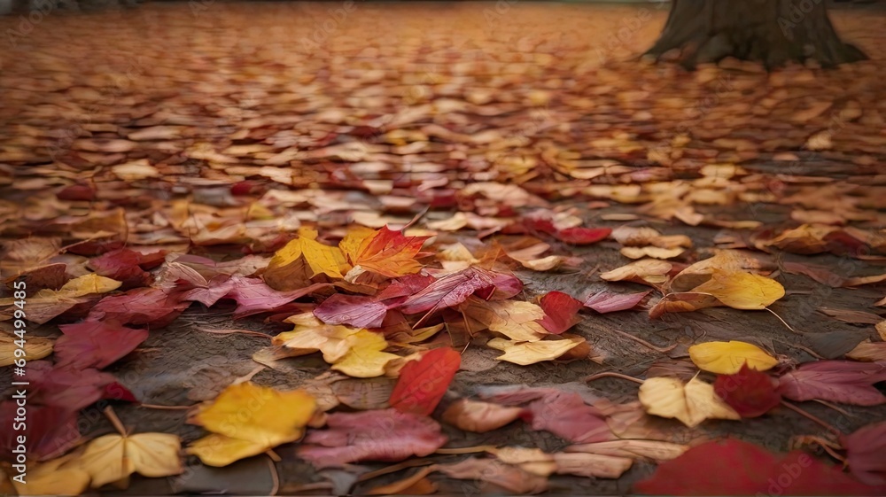 A Vibrant Tapestry of Nature's Transformation. Embrace the Rich Hues and Textures in this Sweeping Landscape, Where Autumn Leaves Tell a Story of Beauty and Warmth. A Vibrant Tapestry of Nature's Transformation. Embrace the Rich Hues and Textures in this Sweeping Landscape, Where Autumn Leaves Tell a Story of Beauty and Warmth.