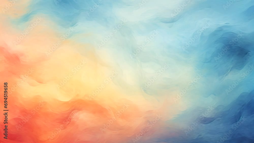 Abstract background video multicolor liquid swirls of marble pattern gradient textured motion loop animated painting Abstract background video multicolor liquid swirls of marble pattern gradient textured motion loop animated painting