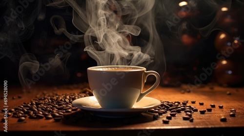 coffee drink cup caffeine mug photo