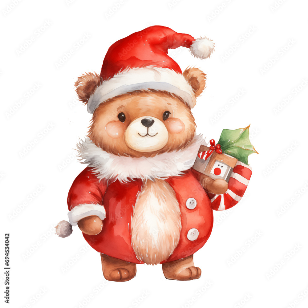 Teddy bear Teddy bear