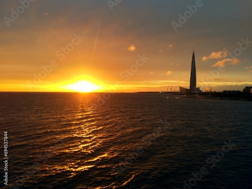 Atardecer