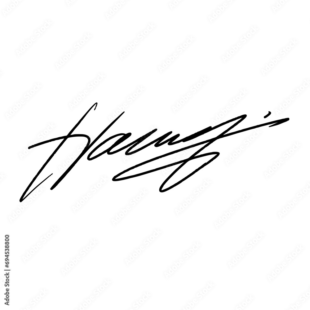 Letter H signature ideas for documents. Vector image with black writing and transparent background. Letter H signature ideas for documents. Vector image with black writing and transparent background.