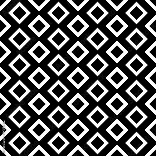 Triangles ,squares, checks, rhombuses, diamonds, crosses seamless pattern. Geometric background. Folk wallpaper. Tribal motif. Geometrical ornate. Textile print, abstract. Ethnic ornament. Vector art.