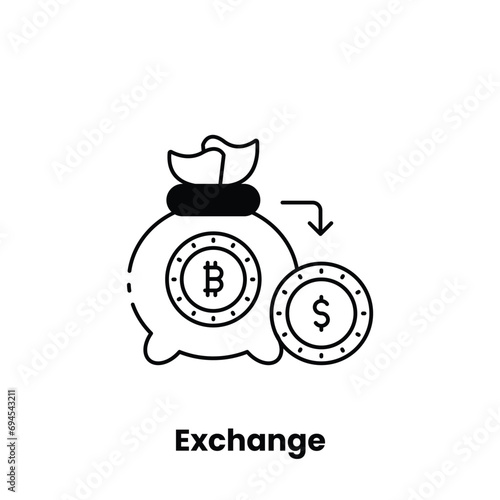 Bitcoin, cryptocurrency, digital currency, exchange rate, blockchain, wallet, transaction, investment, decentralized, conversion, fiat currency, digital wallet, virtual money, financial technology