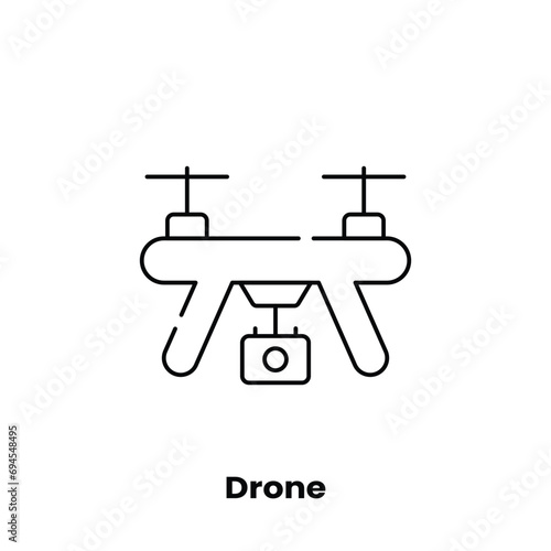 Drone camera, aerial photography, remote-controlled, quadcopter, UAV technology, high-resolution imaging, surveillance, real-time monitoring, GPS navigation, 4K video recording, stabilizing gimbal