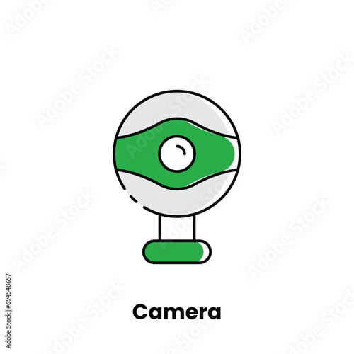 Security camera, surveillance, CCTV, video monitoring, privacy, remote access, motion detection, infrared, night vision, smart technology, live streaming, high resolution, 24/7 monitoring, digital 