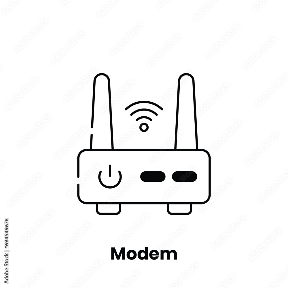 Modem, connectivity, data transfer, internet access, broadband, communication, networking, digital technology, ISP, router, signal strength, wireless, dial-up, high-speed, modem speed Modem, connectivity, data transfer, internet access, broadband, communication, networking, digital technology, ISP, router, signal strength, wireless, dial-up, high-speed, modem speed