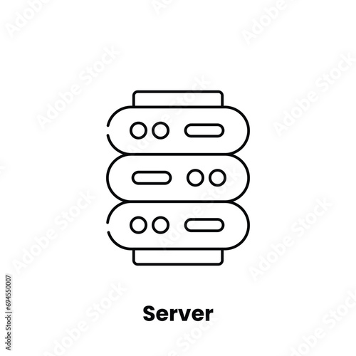 erver, data storage, network infrastructure, cloud computing, virtualization, IT architecture, system administration, data center management, server security, scalability, redundancy, load balancing