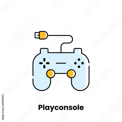 Gaming control, joystick sensitivity, button responsiveness, customizable key mapping, haptic feedback, ergonomic design, wireless connectivity, input lag reduction, adaptive triggers, motion controls