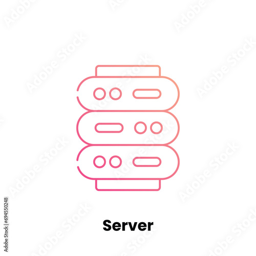 erver, data storage, network infrastructure, cloud computing, virtualization, IT architecture, system administration, data center management, server security, scalability, redundancy, load balancing