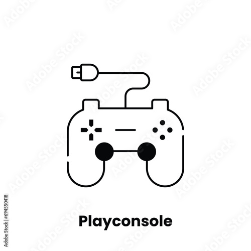 Gaming control, joystick sensitivity, button responsiveness, customizable key mapping, haptic feedback, ergonomic design, wireless connectivity, input lag reduction, adaptive triggers, motion controls