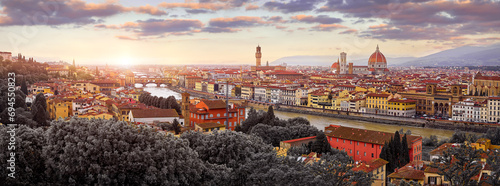 Valokuva Florence (Firenze, Italy