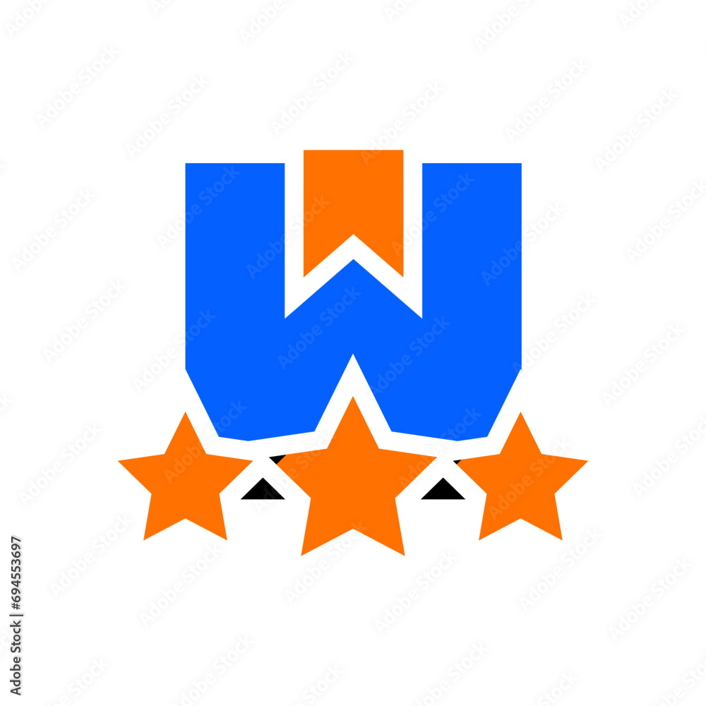 Fototapeta premium Star, Rating, Icon, Review, Rank, Score, Grade, Evaluate, Feedback, Rate, Thumb, Upvote, Downvote, Ranking, Appreciation, Approval, Disapproval, Voting, Positive, Negative, Likability, Popularity