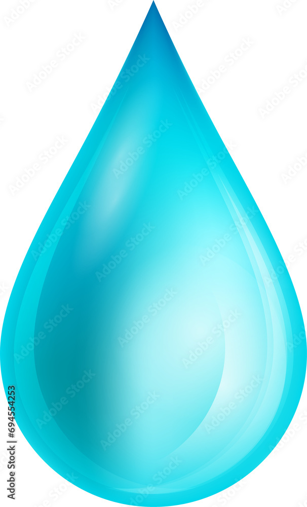 Realistic water drop transparent . Clean drop condensation illustration on transparent, png. Water, aqua shiny dew Realistic water drop transparent . Clean drop condensation illustration on transparent, png. Water, aqua shiny dew
