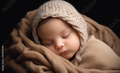 newborn baby,cute,sweet,sleep