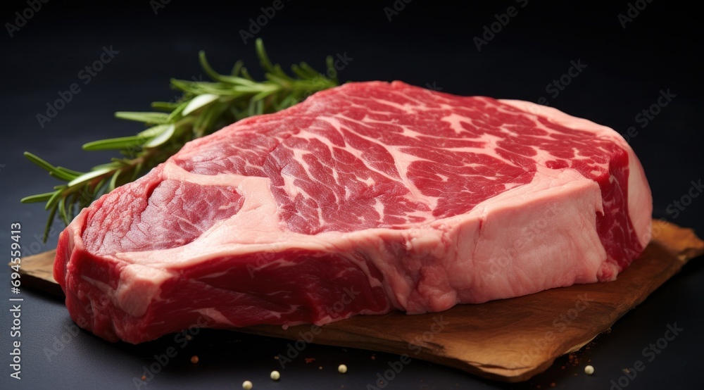 the ideal cut of beef