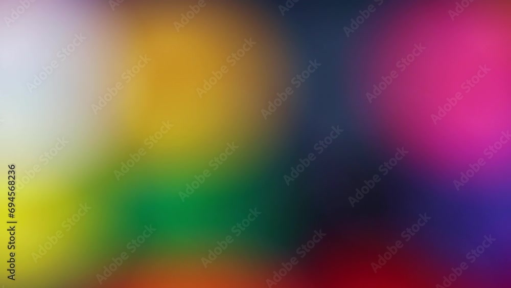 a plain moving color blur background video a plain moving color blur background video