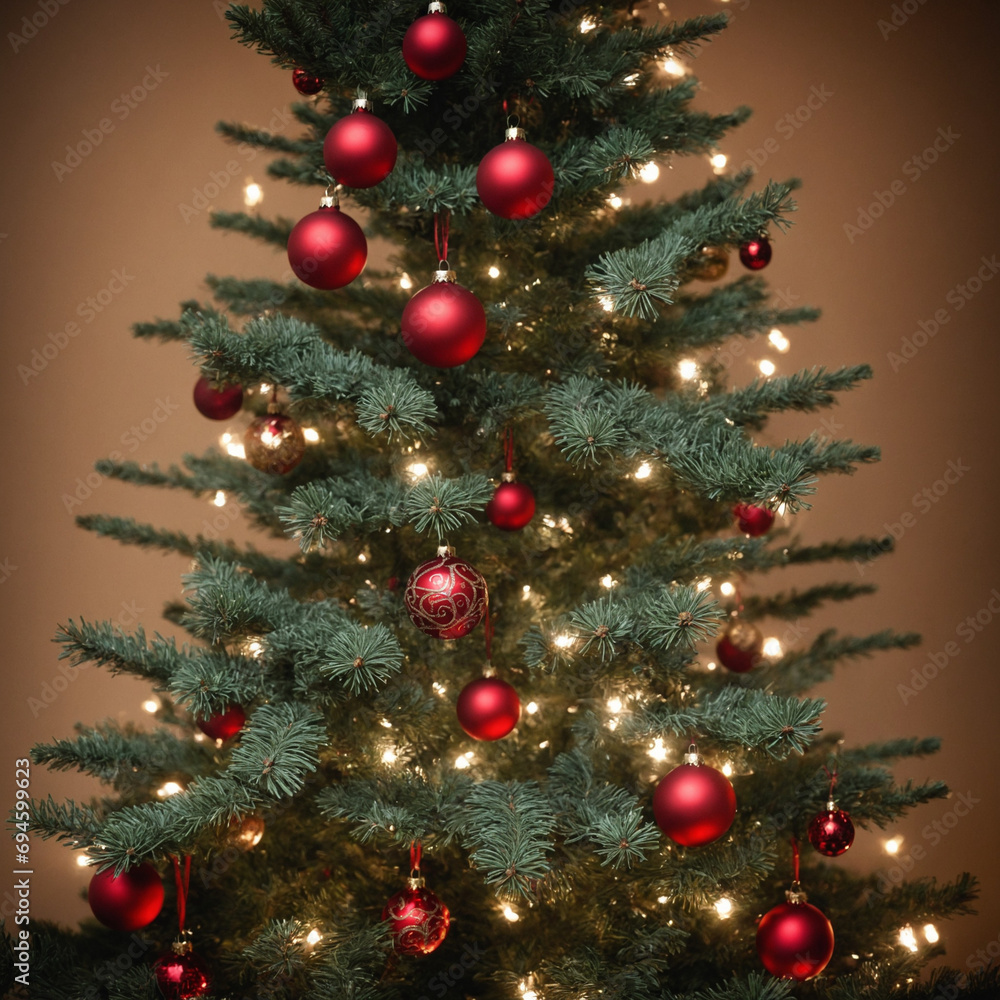 Christmastree