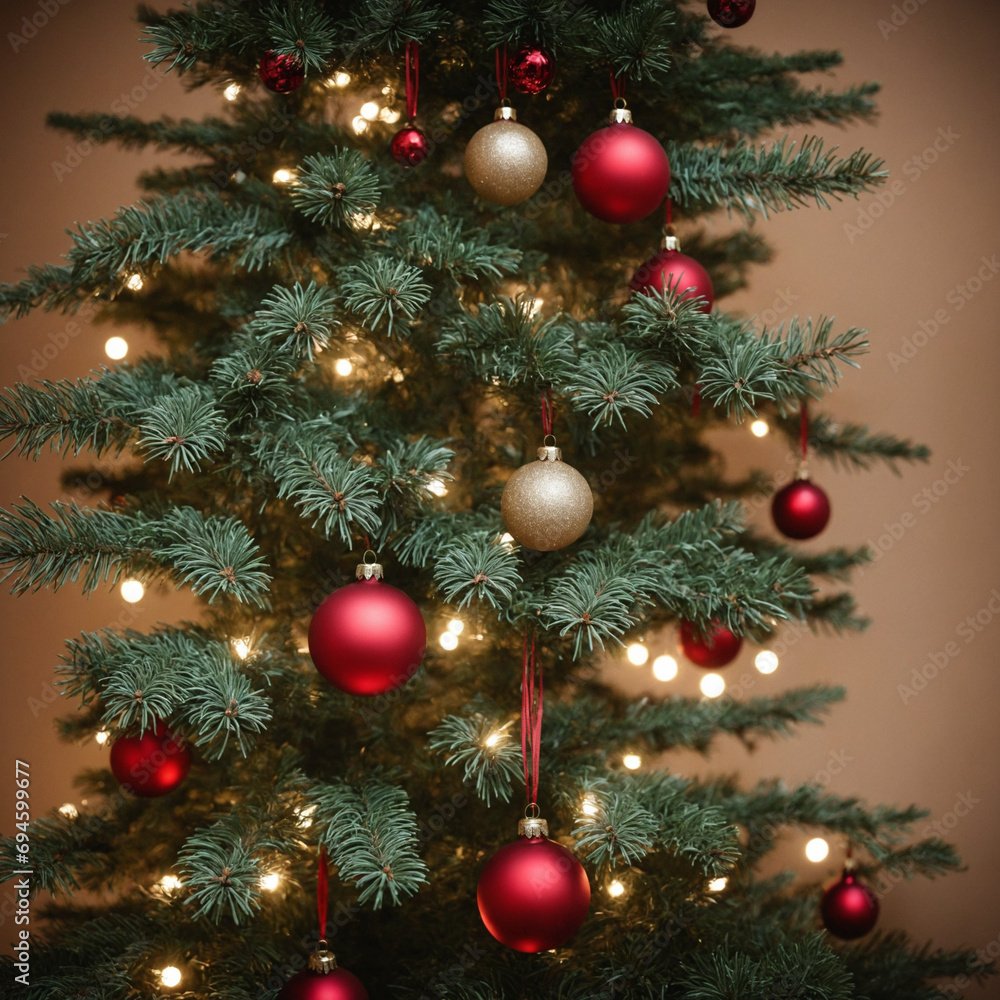 Christmastree