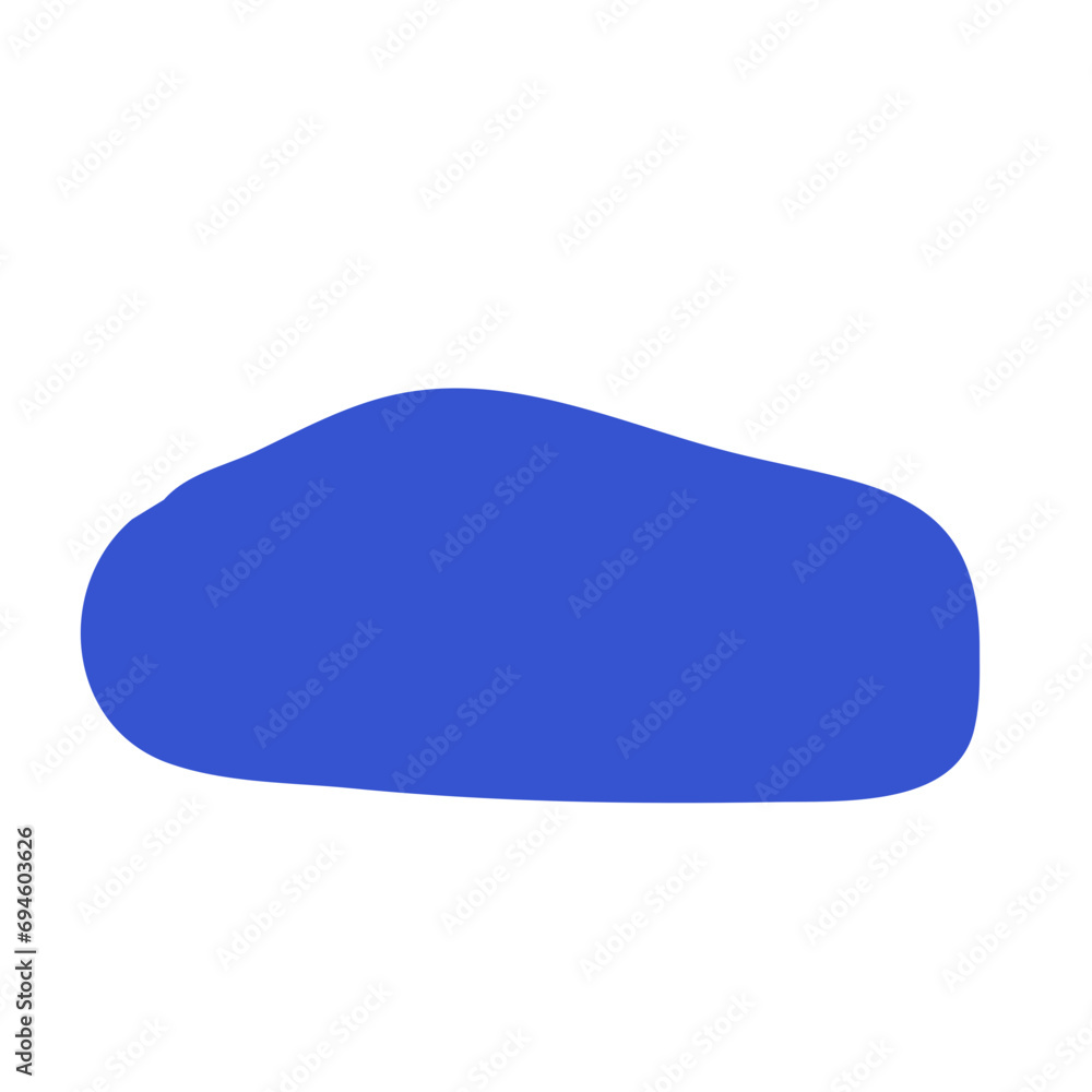 Rectangle random shape Rectangle random shape