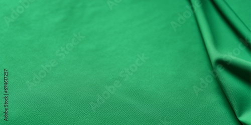 Wallpaper Mural green fabric texture background
 Torontodigital.ca