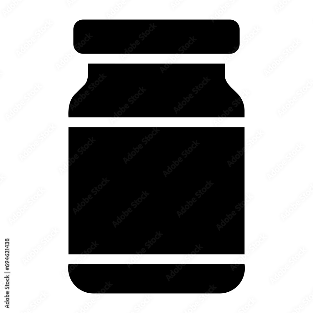 jam glyph icon jam glyph icon