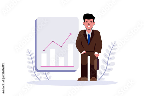 illustration marketing 