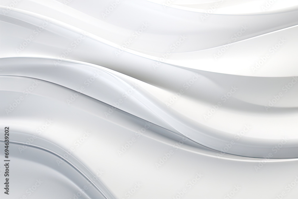 Smooth white background abstract gradient Smooth white background abstract gradient