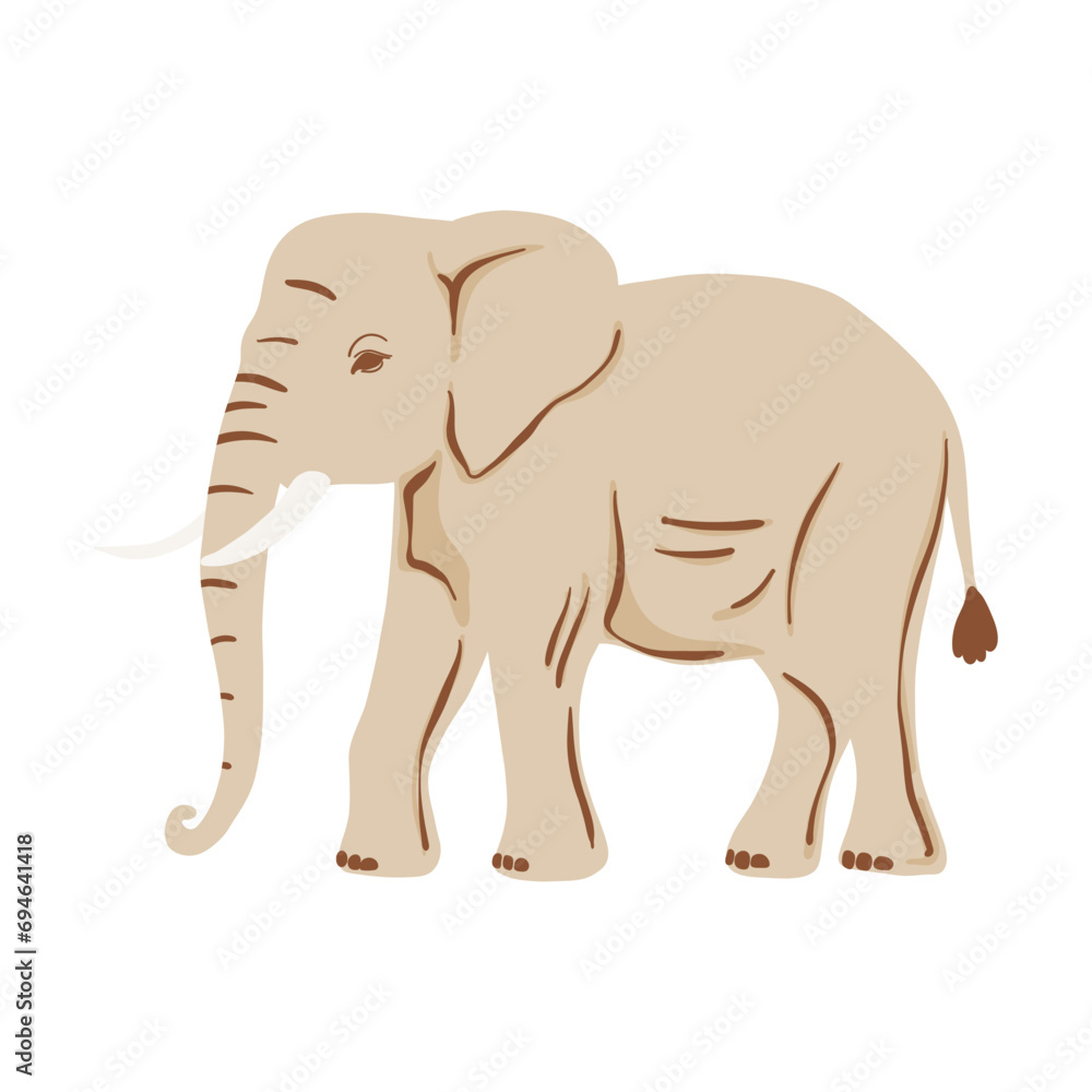 elephant elephant
