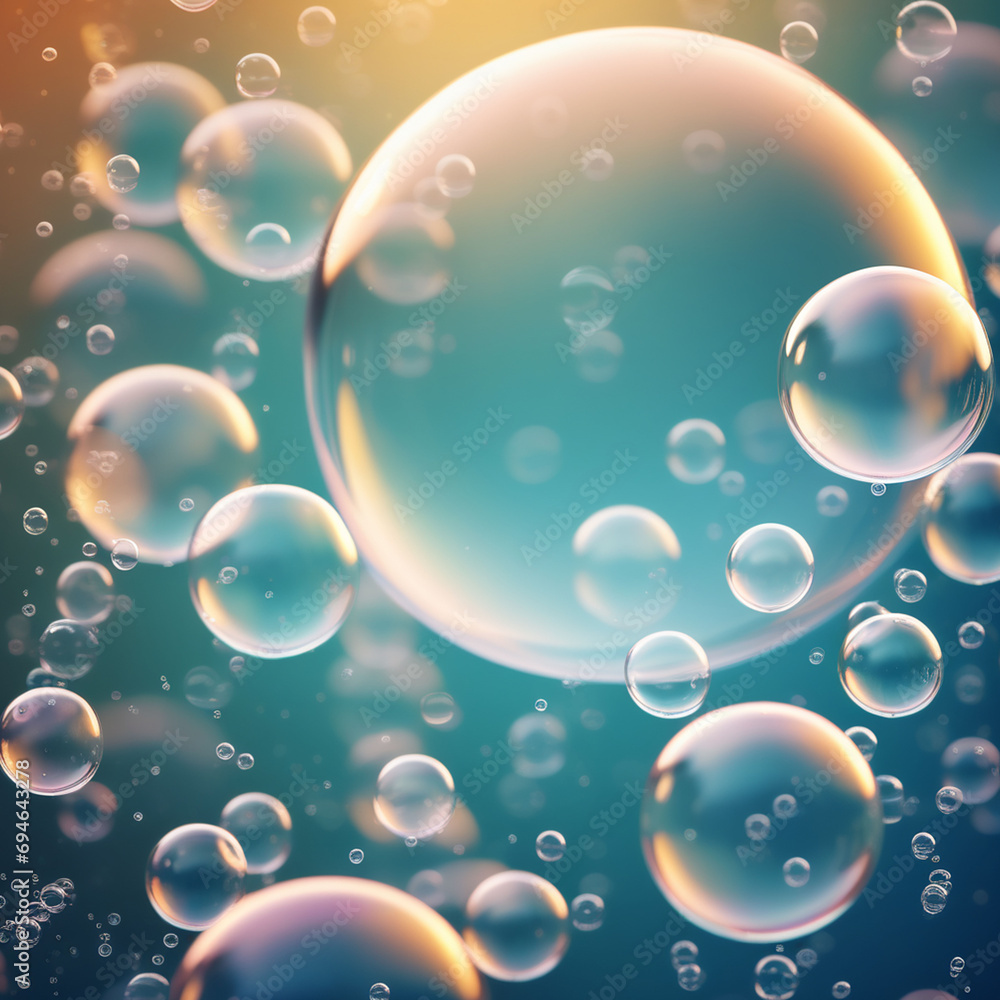 Air bubble