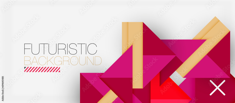 Triangle Vector Background Illustration For Wallpaper, Banner, Background, Card, Book Illustration, landing page Triangle Vector Background Illustration For Wallpaper, Banner, Background, Card, Book Illustration, landing page