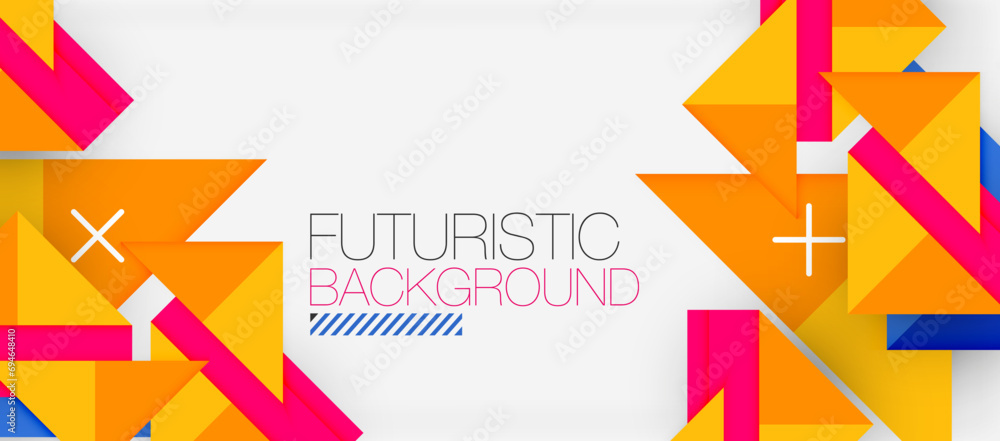Triangle Vector Background Illustration For Wallpaper, Banner, Background, Card, Book Illustration, landing page Triangle Vector Background Illustration For Wallpaper, Banner, Background, Card, Book Illustration, landing page