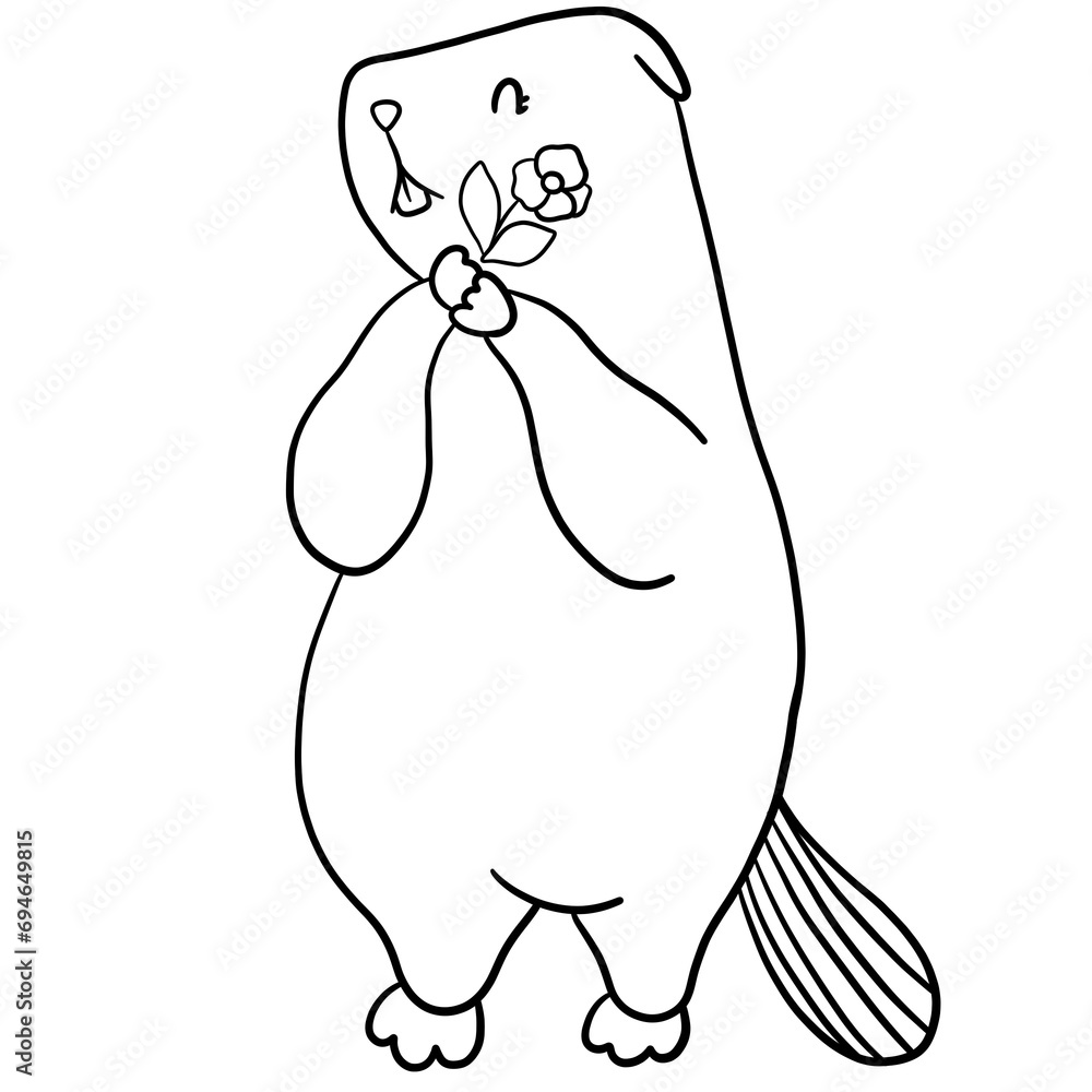 Groundhog
Groundhog