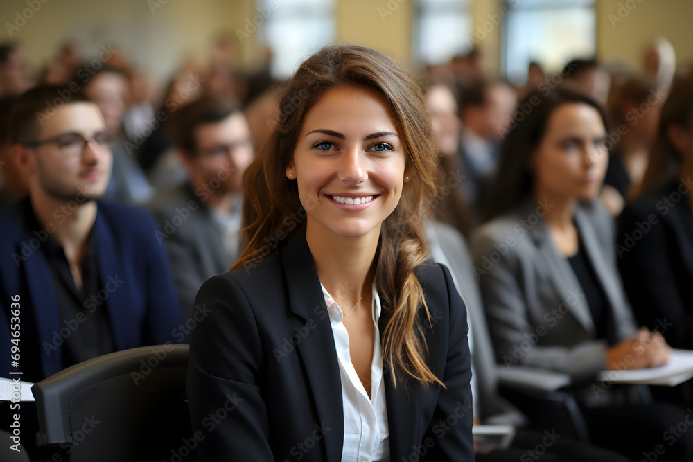 business people in a meeting business people in a meeting
