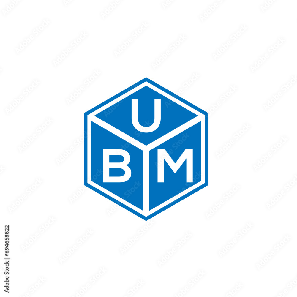 UBM letter logo design on white background. UBM creative initials letter logo concept. UBM letter design.
UBM letter logo design on white background. UBM creative initials letter logo concept. UBM letter design.