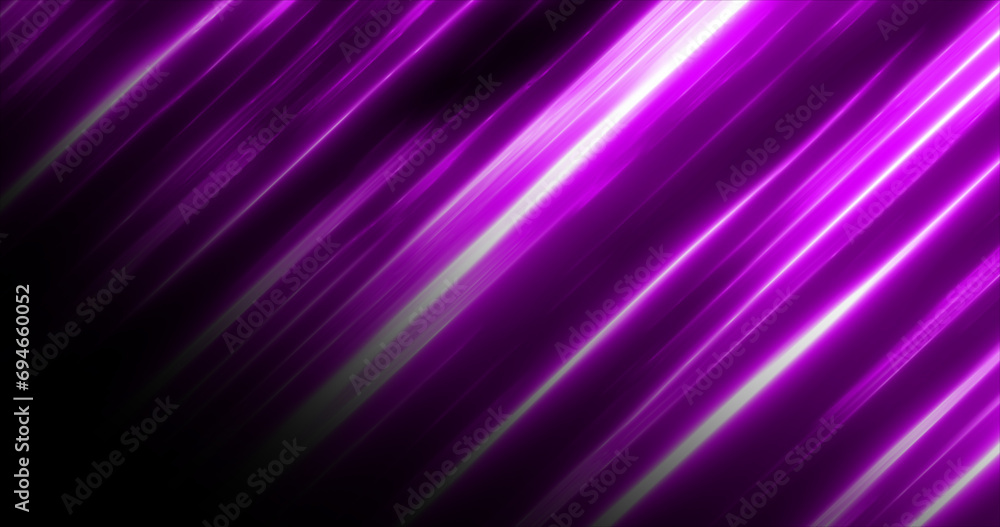 Abstract futuristic background purple flying energy hi-tech magic glowing bright lines Abstract futuristic background purple flying energy hi-tech magic glowing bright lines