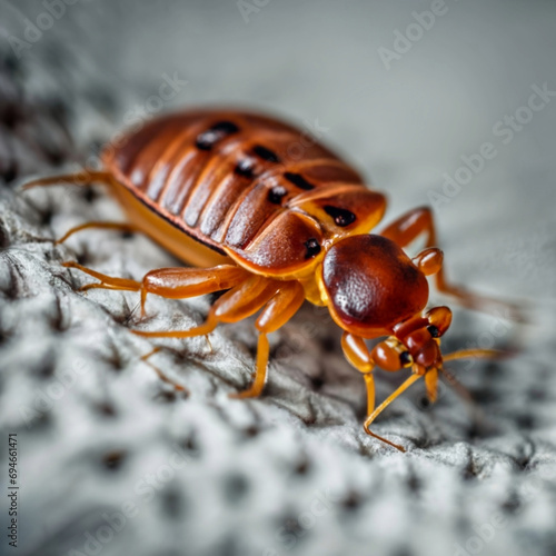 Images Of Bed Bugs In A Bed , Bed bug feces © Fame65