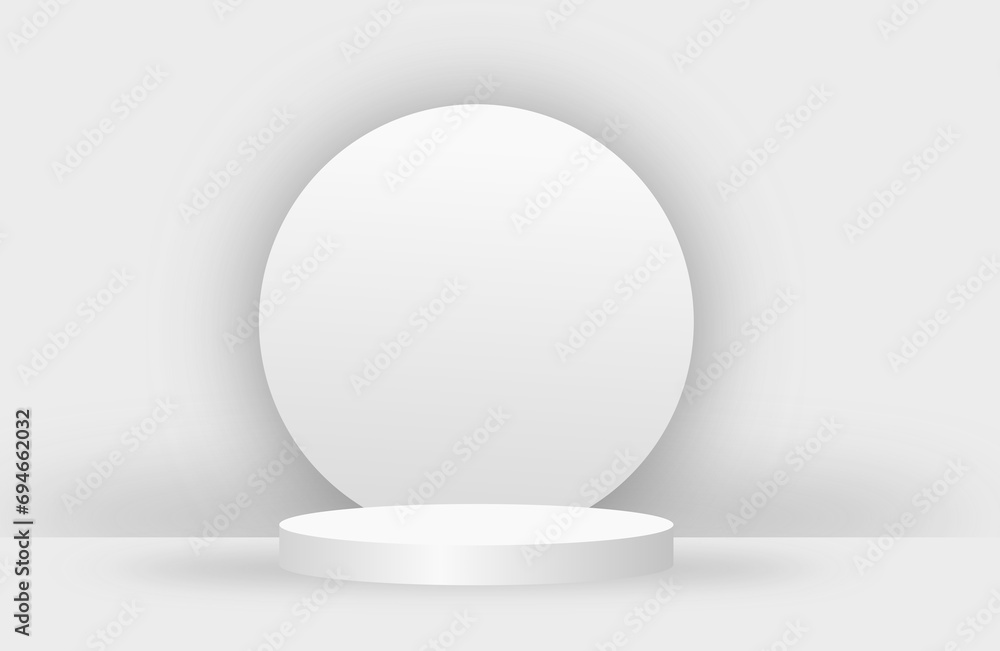 white background for product showcase and presentation white background for product showcase and presentation