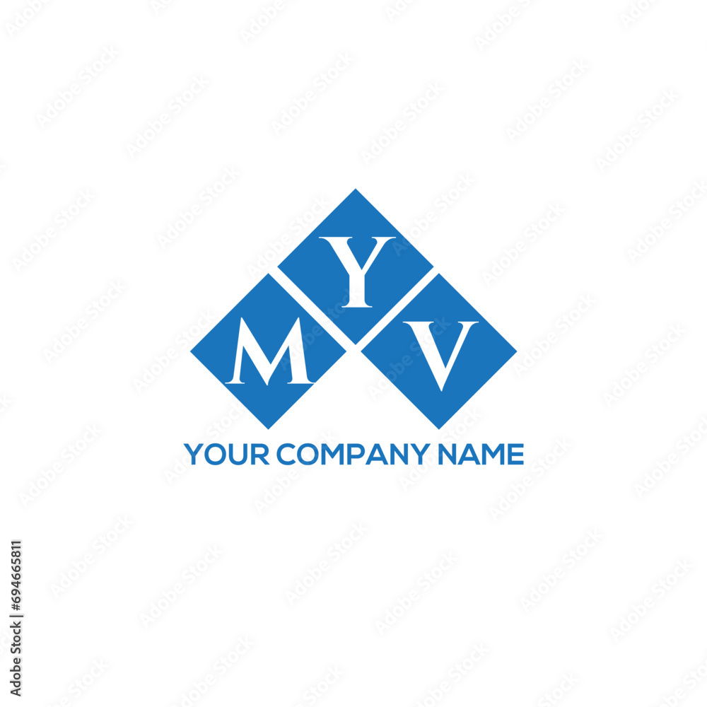 YMV letter logo design on white background. YMV creative initials letter logo concept. YMV letter design.
YMV letter logo design on white background. YMV creative initials letter logo concept. YMV letter design.