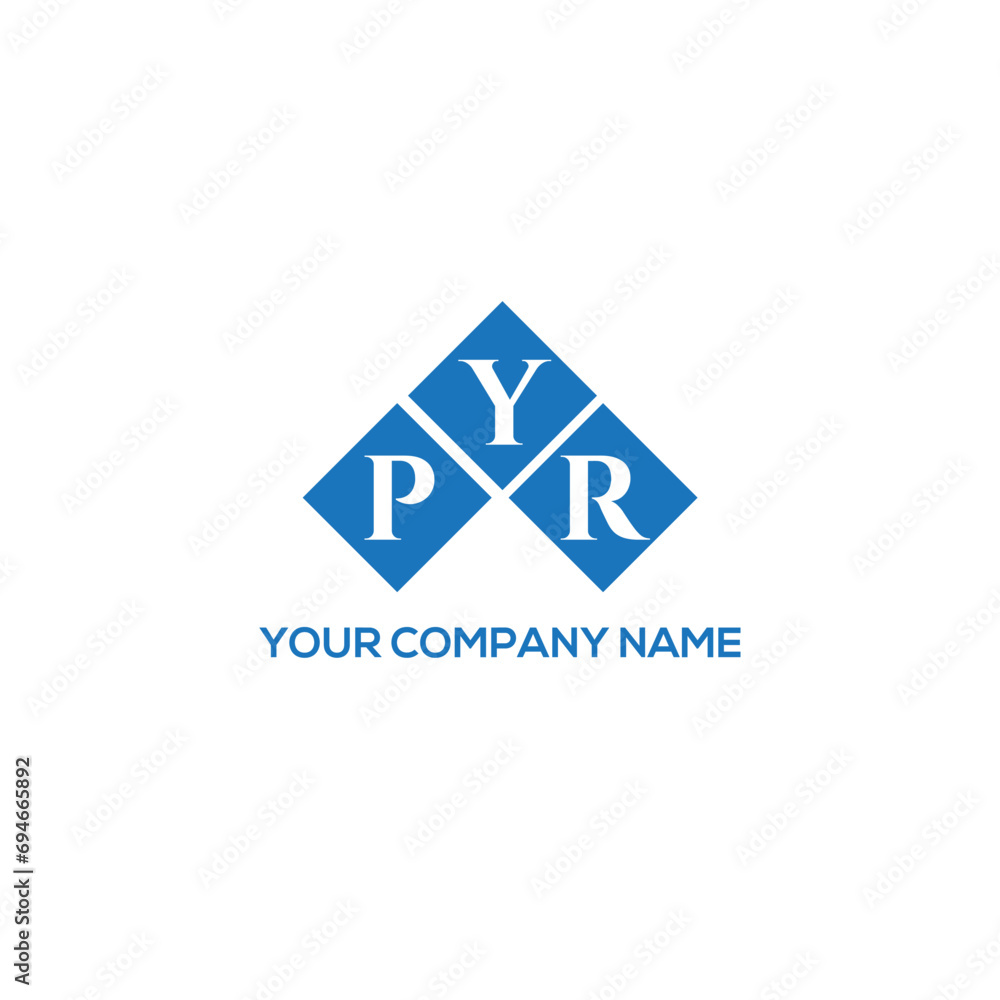 YPR letter logo design on white background. YPR creative initials letter logo concept. YPR letter design.
YPR letter logo design on white background. YPR creative initials letter logo concept. YPR letter design.