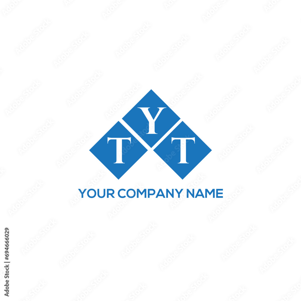 YTT letter logo design on white background. YTT creative initials letter logo concept. YTT letter design.
YTT letter logo design on white background. YTT creative initials letter logo concept. YTT letter design.