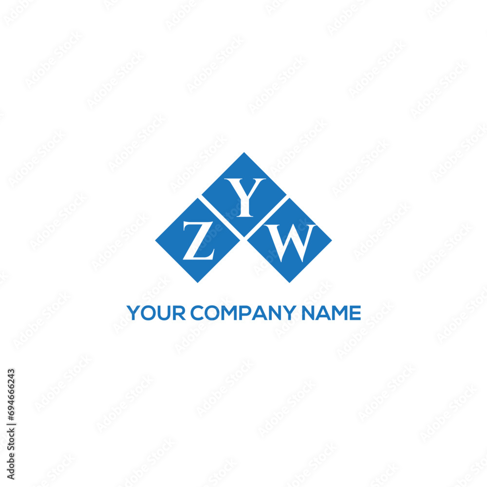YZW letter logo design on white background. YZW creative initials letter logo concept. YZW letter design.
YZW letter logo design on white background. YZW creative initials letter logo concept. YZW letter design.