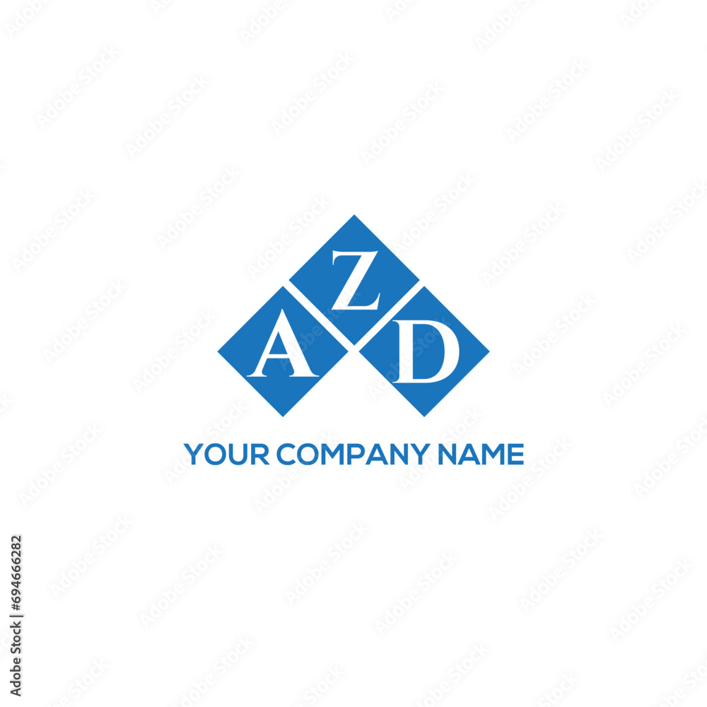 ZAD letter logo design on white background. ZAD creative initials letter logo concept. ZAD letter design.
ZAD letter logo design on white background. ZAD creative initials letter logo concept. ZAD letter design.
