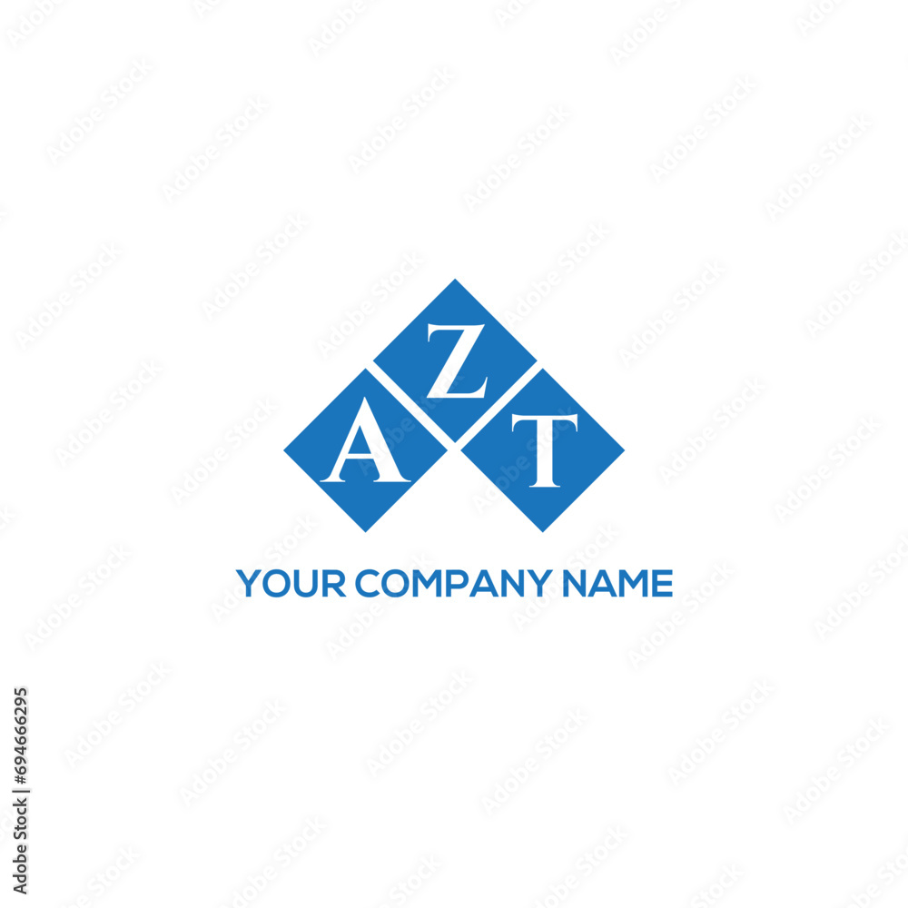 ZAT letter logo design on white background. ZAT creative initials letter logo concept. ZAT letter design.
ZAT letter logo design on white background. ZAT creative initials letter logo concept. ZAT letter design.