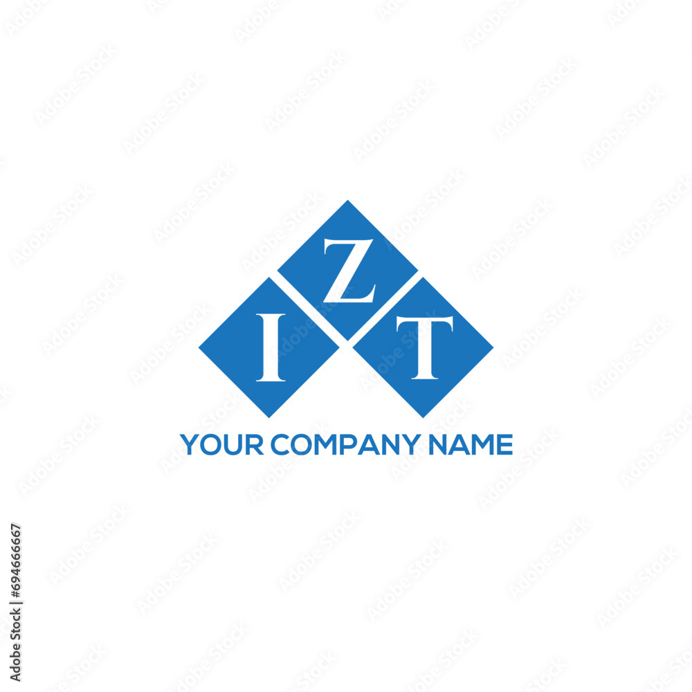 ZIT letter logo design on white background. ZIT creative initials letter logo concept. ZIT letter design.
ZIT letter logo design on white background. ZIT creative initials letter logo concept. ZIT letter design.