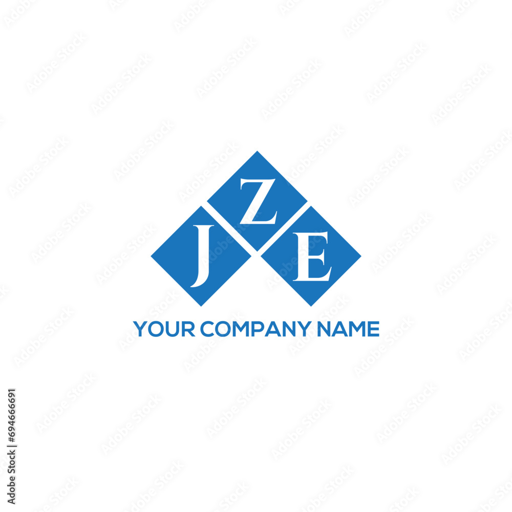 ZJE letter logo design on white background. ZJE creative initials letter logo concept. ZJE letter design.
ZJE letter logo design on white background. ZJE creative initials letter logo concept. ZJE letter design.