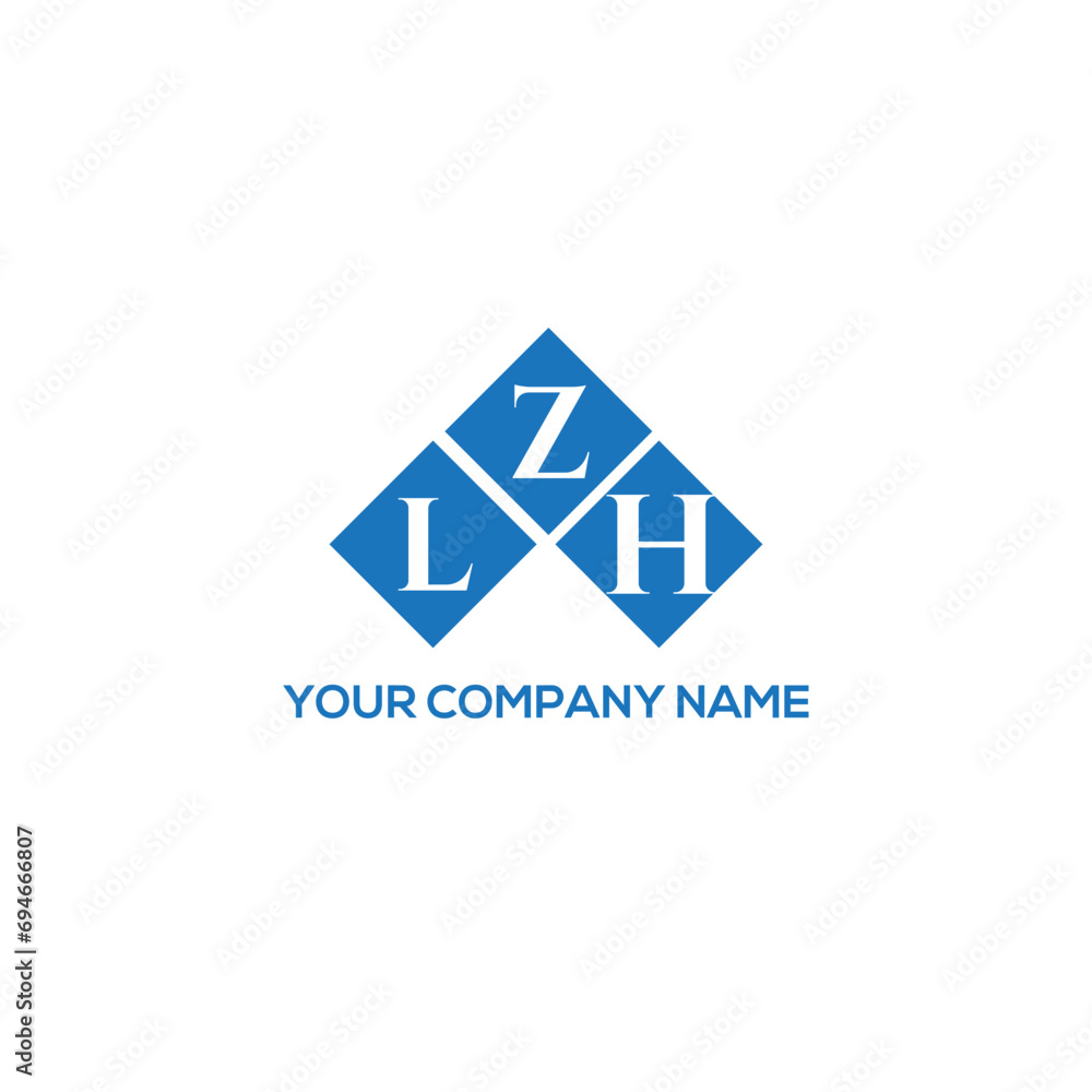 ZLH letter logo design on white background. ZLH creative initials letter logo concept. ZLH letter design.
ZLH letter logo design on white background. ZLH creative initials letter logo concept. ZLH letter design.